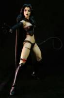 Selene (Hellfire Club) (Marvel Legends) Custom Action Figure