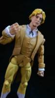 Donald Pierce V2 (Marvel Legends) Custom Action Figure