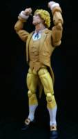 Donald Pierce V2 (Marvel Legends) Custom Action Figure