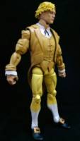 Donald Pierce V2 (Marvel Legends) Custom Action Figure