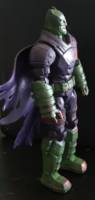 Armored Joker / Batman (Batman v Superman) Custom Action Figure