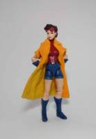 Jubilee X-Men 90´s style (X-Men) Custom Action Figure