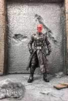Red Skull (Captain America) Custom Action Figure