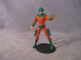 Mirror Master (DC Infinite Heroes) Custom Action Figure