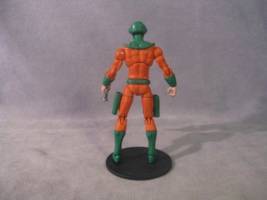 Mirror Master (DC Infinite Heroes) Custom Action Figure