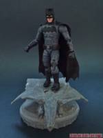 Batman (Batman) Custom Action Figure