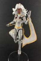 Storm (Jim Lee Ver 3) (Marvel Legends) Custom Action Figure