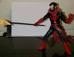 Black Tom Cassidy (Marvel Legends) Custom Action Figure