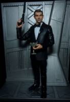 James Bond 007 Sean Connery (Marvel Legends) Custom Action Figure