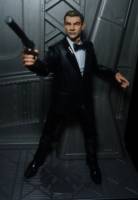 James Bond 007 Sean Connery (Marvel Legends) Custom Action Figure