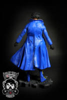 Static (DC Universe) Custom Action Figure