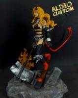 Magik Darkchilde (X-Men) Custom Action Figure