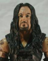 1998 Undertaker (Wrestling) Custom Action Figure