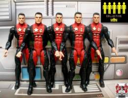 Collective Man (Marvel Legends) Custom Action Figure