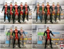 Collective Man (Marvel Legends) Custom Action Figure