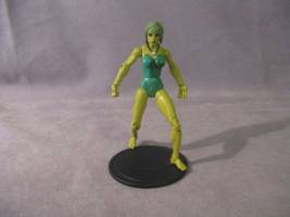 Marrina (Marvel Universe) Custom Action Figure