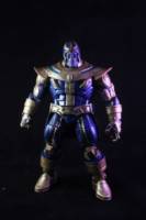 Armored Thanos (MCU) (Marvel Legends) Custom Action Figure