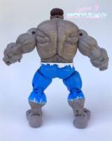 Grey Hulk (Marvel Legends) Custom Action Figure