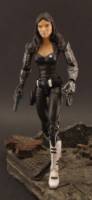 Slingshot (Yo Yo Rodriguez) (Marvel Legends) Custom Action Figure