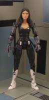 Slingshot (Yo Yo Rodriguez) (Marvel Legends) Custom Action Figure