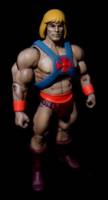 He-man Filmation (Masters of the Universe) Custom Action Figure