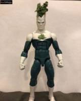 Photon (youngblood) (Image) Custom Action Figure