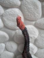Shin Zilla - minor repaint (Godzilla) Custom Action Figure