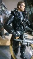 Terminator T-800 (Terminator) Custom Action Figure
