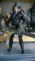 Terminator T-800 (Terminator) Custom Action Figure