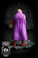 Alan Scott (DC Infinite Heroes) Custom Action Figure