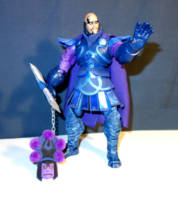 Pluto (Marvel Legends) Custom Action Figure [Pluto Front]