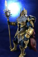 Odin (Marvel Legends) Custom Action Figure