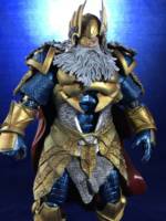 Odin (Marvel Legends) Custom Action Figure