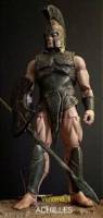 Achilles (Mythology Creatures) Custom Action Figure