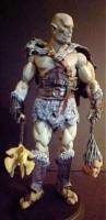 Azog (Hobbit) Custom Action Figure [Azog the Defiler]