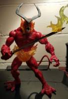 Surtur (Marvel Legends) Custom Action Figure