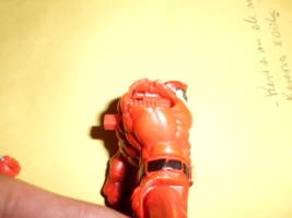 General Bison (Marvel) Custom Action Figure