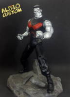 colosus (movie) (Deadpool) Custom Action Figure