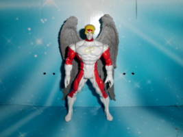 Angel (Marvel) Custom Action Figure