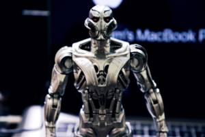Ultron (Marvel Legends) Custom Action Figure