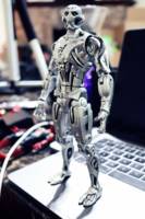Ultron (Marvel Legends) Custom Action Figure [repaint]