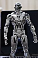 Ultron (Marvel Legends) Custom Action Figure [repaint]