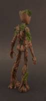 Groot (Teen) (Marvel Legends) Custom Action Figure