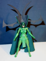 Hella (Marvel Legends) Custom Action Figure