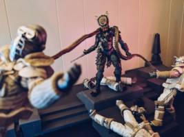 Sovereign Predator (Predator) Custom Action Figure