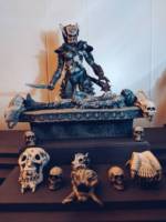 Sovereign Predator (Predator) Custom Action Figure