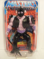 Lodar MOTU Vintage (Masters of the Universe) Custom Action Figure
