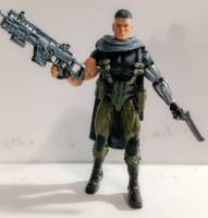 Deadpool 2 Cable (Marvel Legends) Custom Action Figure