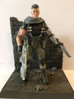 Deadpool 2 Cable (Marvel Legends) Custom Action Figure