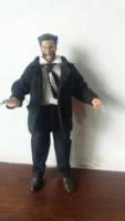 Logan (Marvel) Custom Action Figure